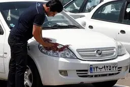خودرو باز هم گران تر می شود؟
