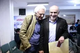 هنرمندانی که می‌خواهند به بهشت بروند