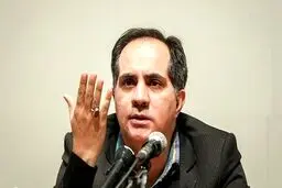 سعید شریعتی: گفتمان کت و شلوار نیست که کهنه شود و عوض کنیم/ سرمایه اجتماعی اصلاح طلبان ریزش نداشته است