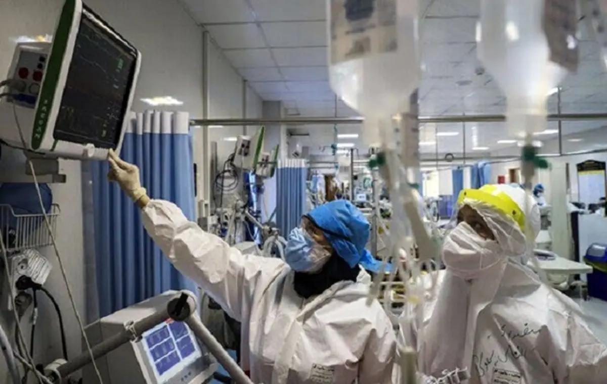 آمار کرونا در ایران امروز 30 شهریور / کشته شدگان کرونا افزایش یافتند