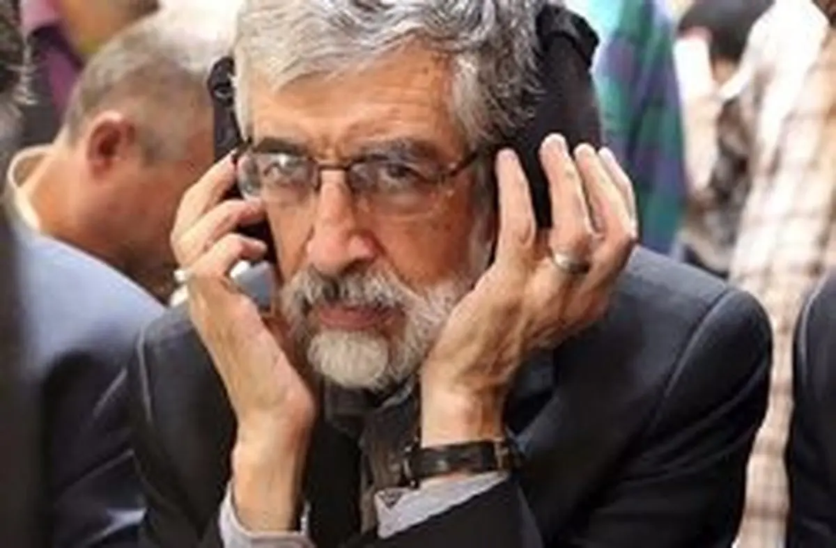 رونمایی مجدد از حدادعادل