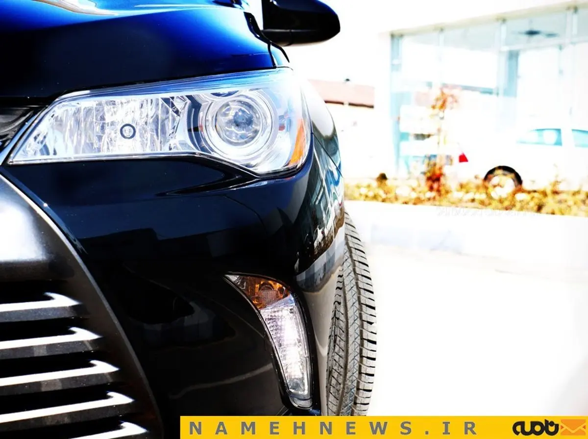 کمری برقی، تیر خلاص تویوتا به بازار/پیش فروش در ایران!+تصاویر