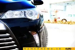 کمری برقی، تیر خلاص تویوتا به بازار/پیش فروش در ایران!+تصاویر