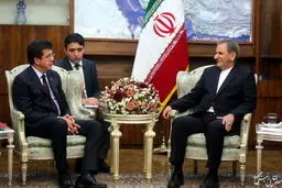 جهانگیری:خوشحال هستیم که کودتا در ترکیه ناکام ماند/خطری بزرگ از سر منطقه دور شد