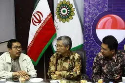 ابراز علاقه‌ رسانه‌یی‌های اندونزی به فیلم‌های مجید مجیدی