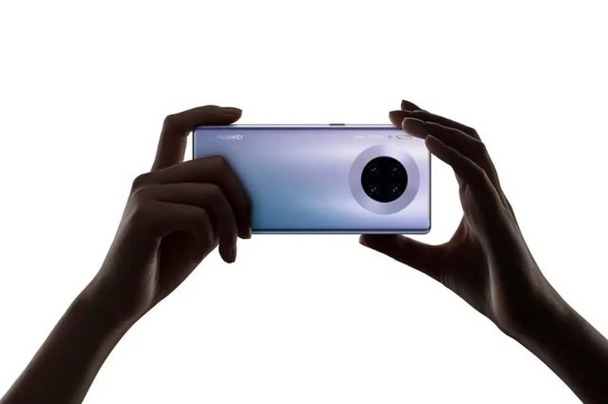 هوآوی معنایی دوباره به گوشی‌های هوشمند می‌بخشد