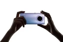 هوآوی معنایی دوباره به گوشی‌های هوشمند می‌بخشد