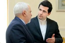 پاسخ سخنگوی وزارت خارجه به شائبه محدودیت سفر ظریف به آمریکا