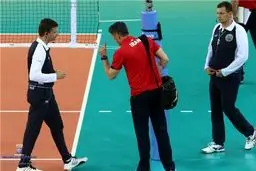 طلسم‌شکنی شاگردان کواچ مقابل قهرمان جهان +عکس