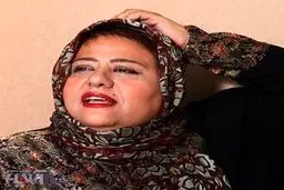 یک بازیگر زن دیگر هم به شبکه «جم»‌ پیوست