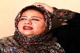 یک بازیگر زن دیگر هم به شبکه «جم»‌ پیوست