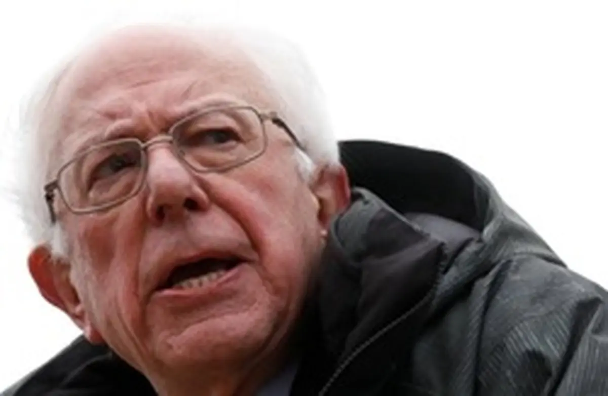 برنی سندرز رسما وارد رقابت انتخاباتی با ترامپ شد: تکلیف ایران با او چه خواهد بود؟