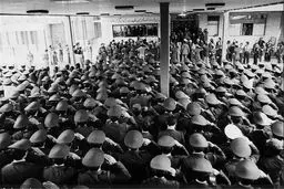 میخ آخر بر تابوت رژیم طاغوت/عکس