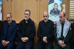 اخبار لحظه به لحظه درباره شهادت حاج قاسم سلیمانی