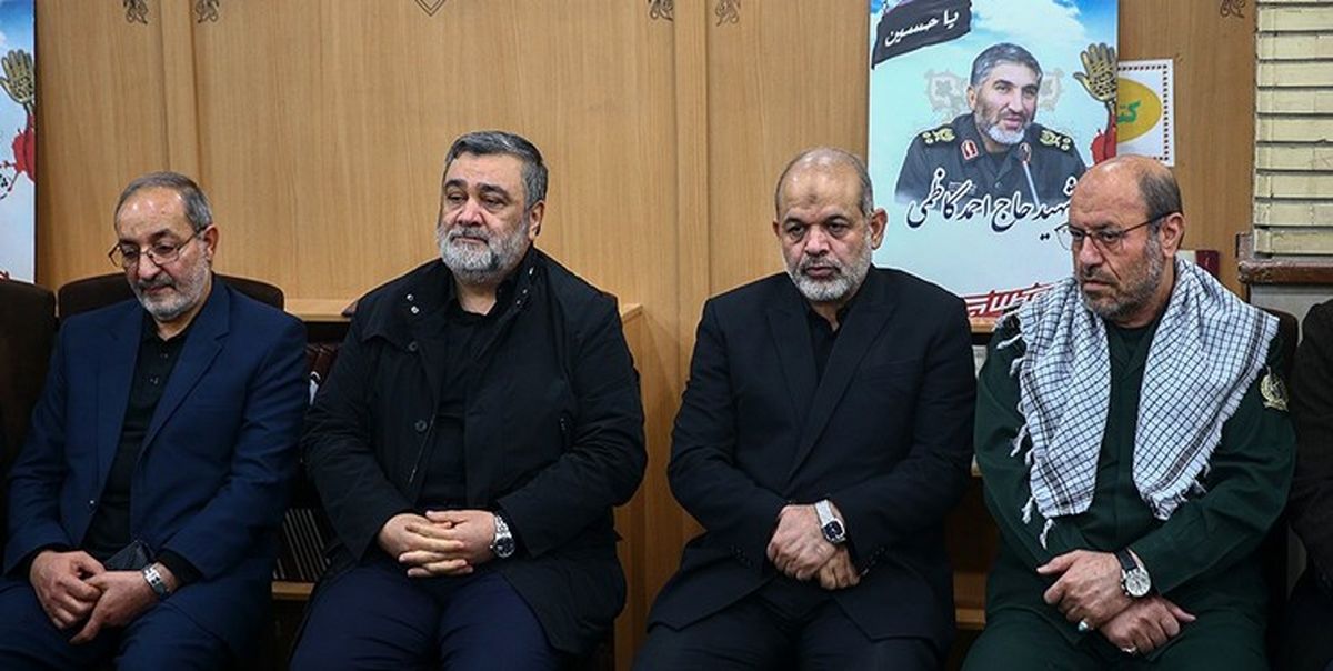 اخبار لحظه به لحظه درباره شهادت حاج قاسم سلیمانی