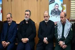 اخبار لحظه به لحظه درباره شهادت حاج قاسم سلیمانی