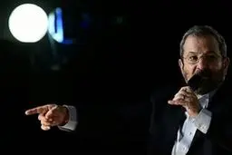 نخست وزیر سابق اسرائیل: دیدار روحانی و ترامپ، «چراغ قرمزی» برای همه ماست / باید نگران باشیم