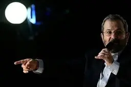 نخست وزیر سابق اسرائیل: دیدار روحانی و ترامپ، «چراغ قرمزی» برای همه ماست / باید نگران باشیم