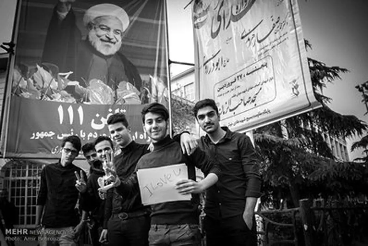 وام، کار، بیمه، خانه و...درخواست‌های مردمی از رییس جمهور/گزارش تصویری