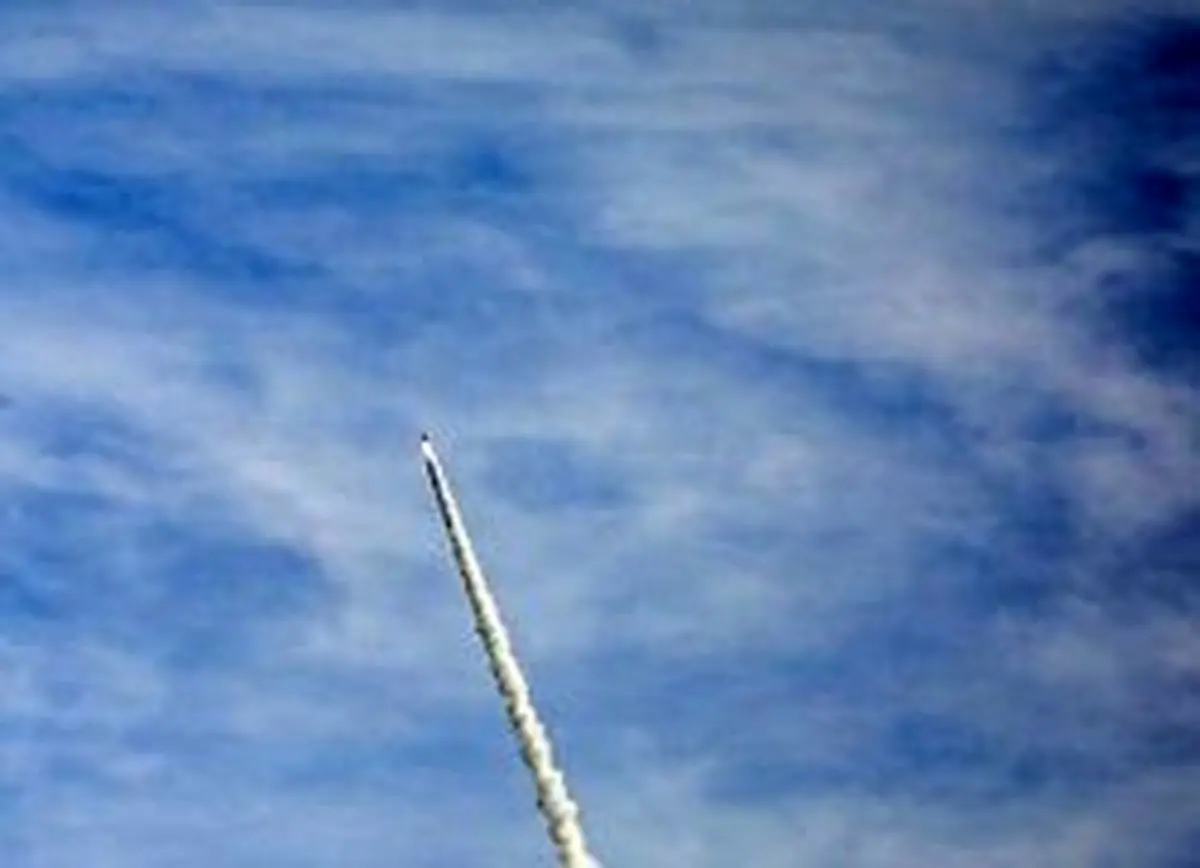 انهدام پهپاد متجاوز خارجی قبل از رسیدن به اماکن حساس