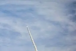 انهدام پهپاد متجاوز خارجی قبل از رسیدن به اماکن حساس