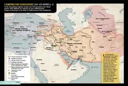 ۲۵۰۰ سال تاریخ ایران به روایت تصاویر