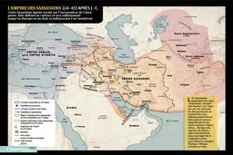 ۲۵۰۰ سال تاریخ ایران به روایت تصاویر