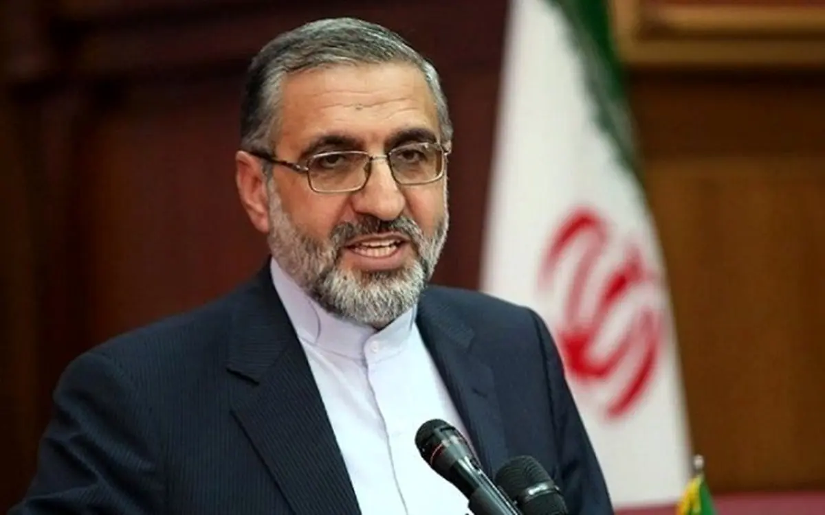 سخنگوی قوه قضائیه: پرونده "ترامپ" روی میز است / مجرمان اقتصادی را به کشور باز می‌گردانیم