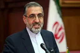 سخنگوی قوه قضائیه: پرونده "ترامپ" روی میز است / مجرمان اقتصادی را به کشور باز می‌گردانیم