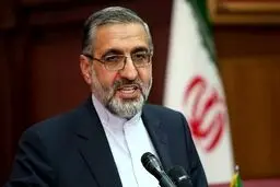سخنگوی قوه قضائیه: پرونده "ترامپ" روی میز است / مجرمان اقتصادی را به کشور باز می‌گردانیم