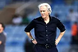 سرمربی الهلال: تیم من را به لالیگا ببرید!