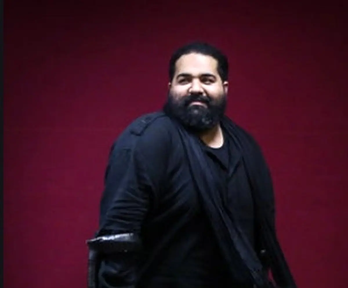 تفریح رضا صادقی با فرزندانش در دل طبیعت+تصاویر دیدنی 