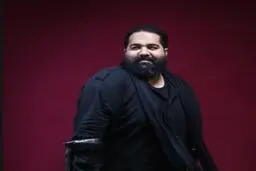 آهنگی رضا صادقی برای زهره فکور صبور | ناراحتی رضا صادقی از مرگ خانم بازیگر 