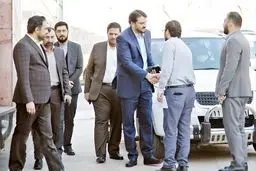 شریان پایداری؛ حزب جدید اصولگرایان با محوریت بذرپاش