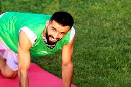 رونمایی یحیی از پدیده سال گذشته لیگ برتر!