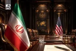 ادعای العربیه درباره بازگشایی تنگه هرمز و اورانیوم ایران