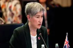 استرالیا: «خطاهای متعدد» ارتش اسرائیل باعث مرگ امدادگران در غزه شد