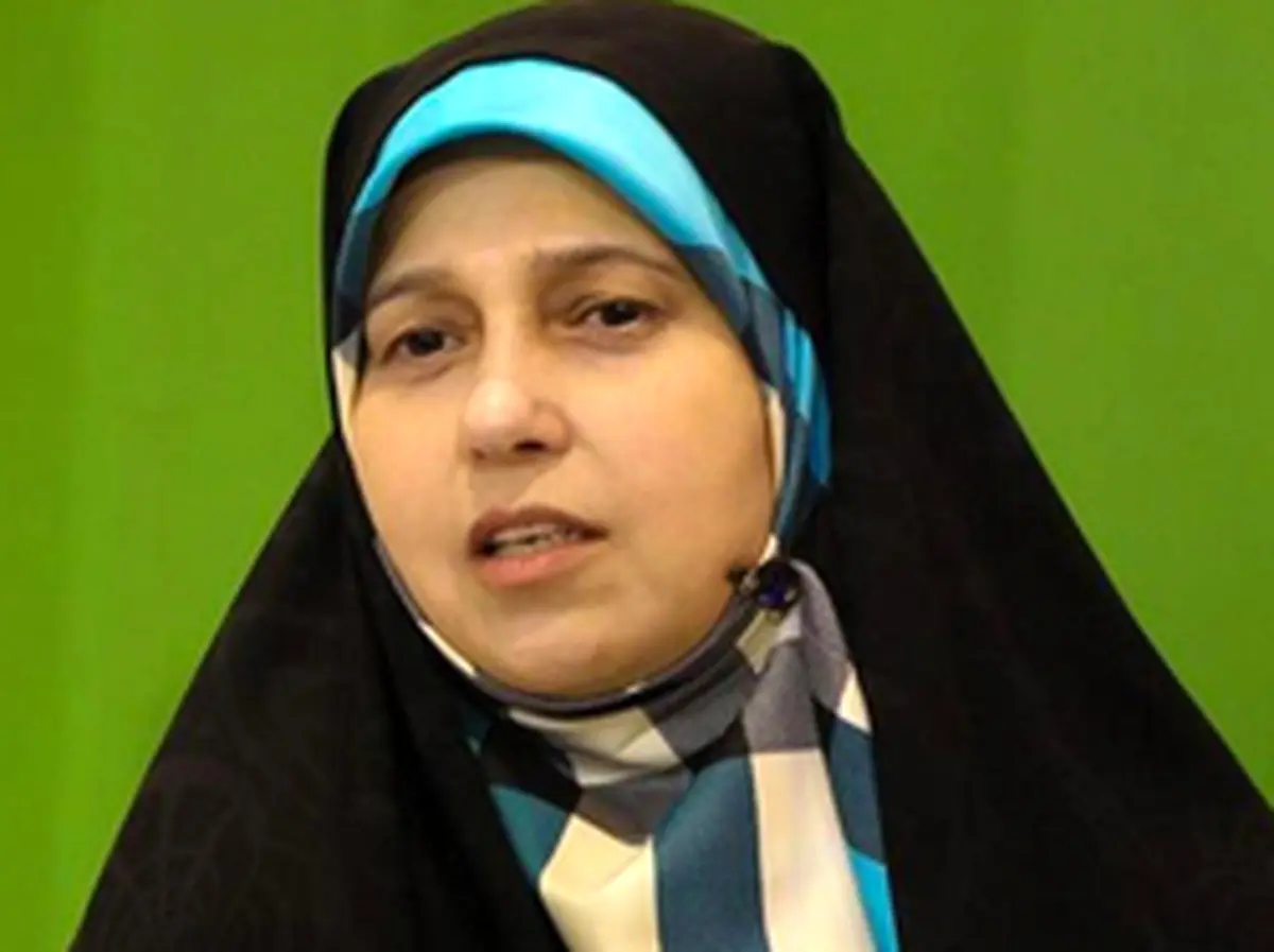 پروانه سلحشوری: ورود زودهنگام رئیس دولت اصلاحات به خاطر کاهش نزاع‌های درونی بود