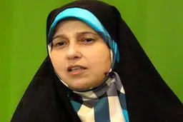 پروانه سلحشوری: ورود زودهنگام رئیس دولت اصلاحات به خاطر کاهش نزاع‌های درونی بود