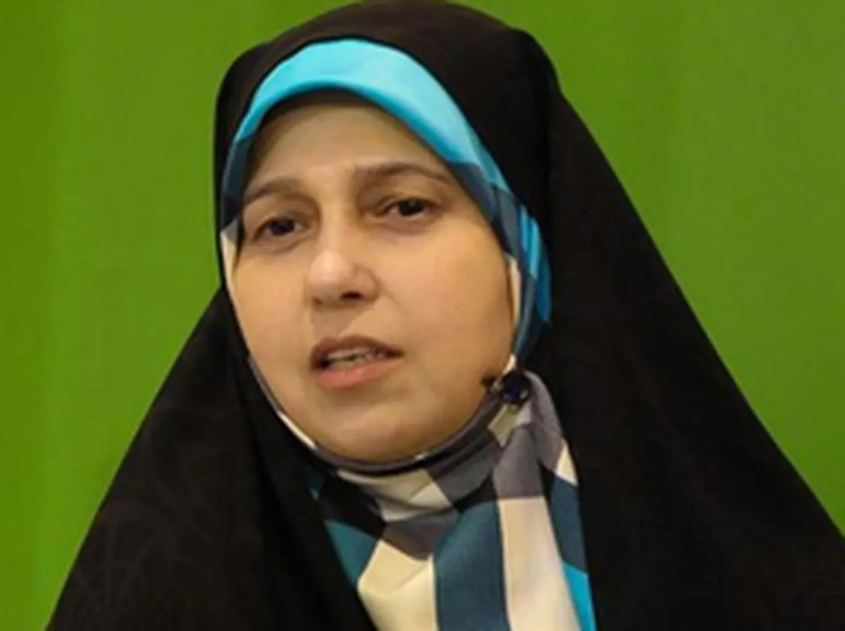 پروانه سلحشوری: ورود زودهنگام رئیس دولت اصلاحات به خاطر کاهش نزاع‌های درونی بود