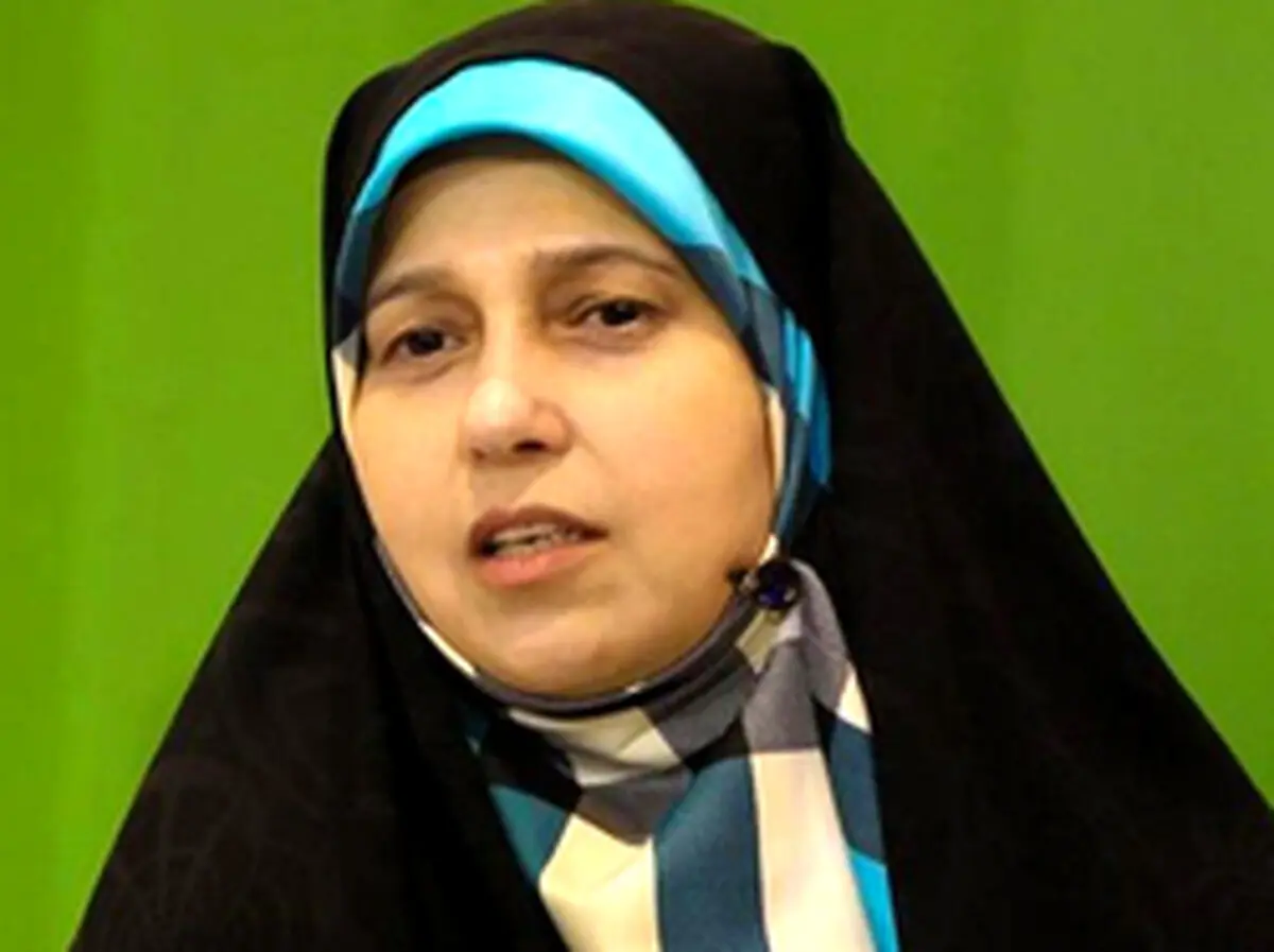 پروانه سلحشوری: ورود زودهنگام رئیس دولت اصلاحات به خاطر کاهش نزاع‌های درونی بود