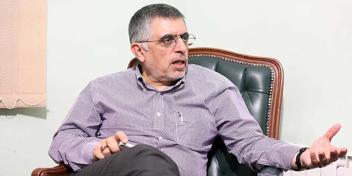 کرباسچی: دولت به توهین‌ها توجه‌ای نکند/اصولگرایان در انتخابات باید از موفقیت‌های دولت هم می‌گفتند