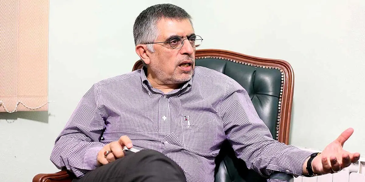 کرباسچی: دولت به توهین‌ها توجه‌ای نکند/اصولگرایان در انتخابات باید از موفقیت‌های دولت هم می‌گفتند