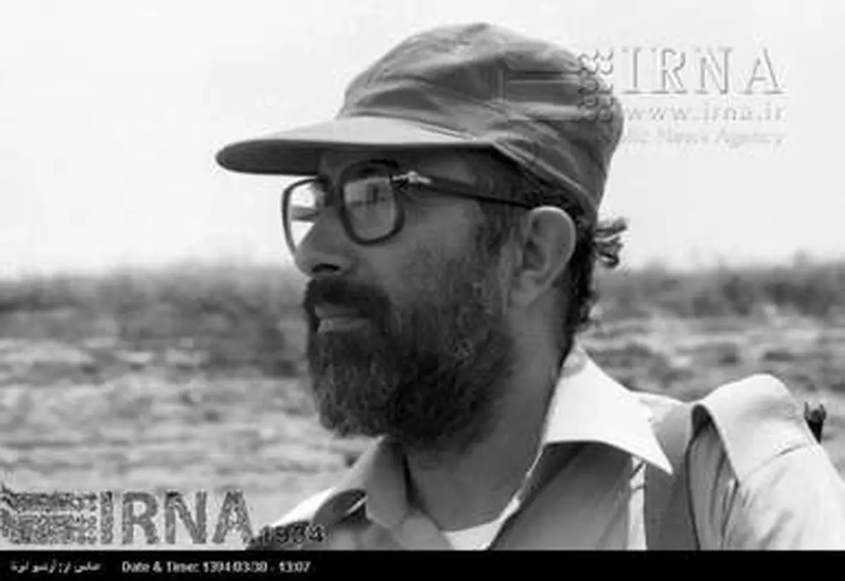 31 خرداد 1360 - سالروز شهادت دکتر چمران/تصاویر