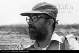 31 خرداد 1360 - سالروز شهادت دکتر چمران/تصاویر