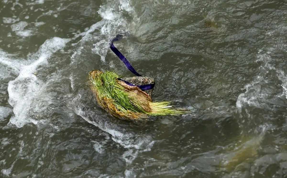 نحسی سیزده بدر در دل طبیعت+عکس‌ها