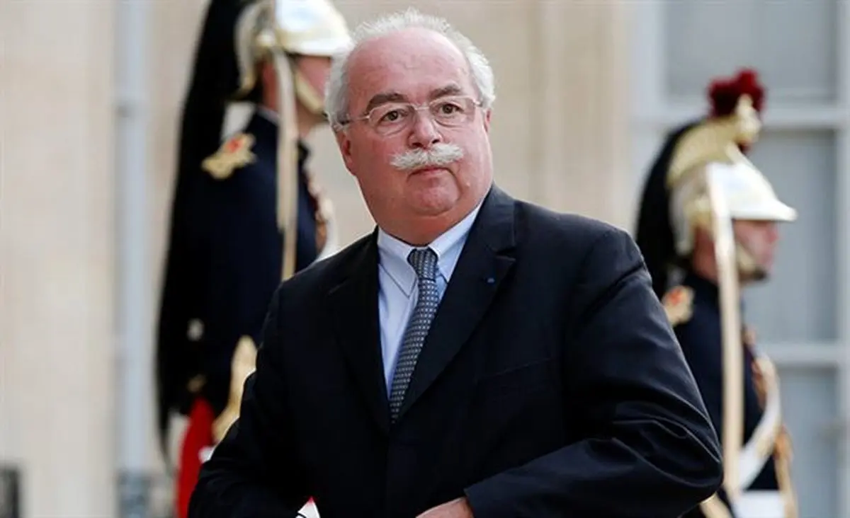 مدیر عامل شرکت توتال در سانحه هوایی کشته شد+عکس