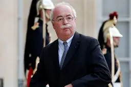 مدیر عامل شرکت توتال در سانحه هوایی کشته شد+عکس