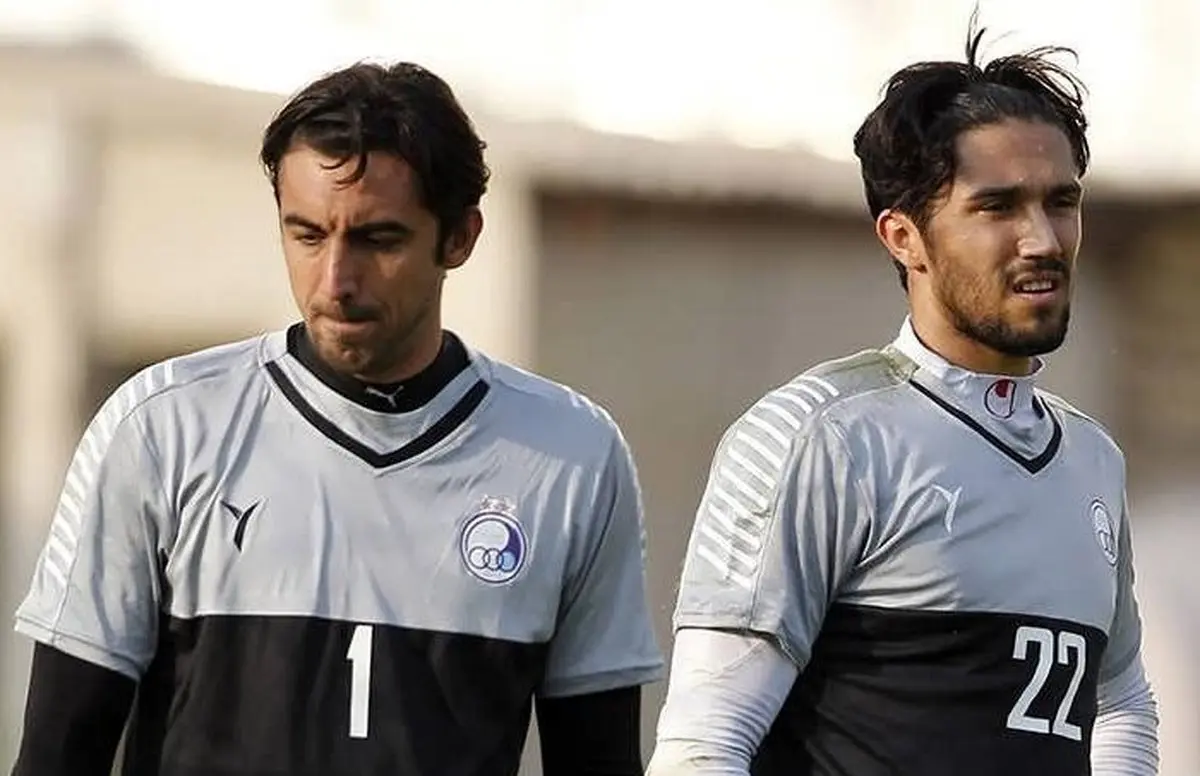 ابهام در سرنوشت شماره یک استقلال برای فصل آینده؛ دو پادشاه در یک اقلیم نگنجیدند