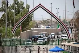 آخرین خبرها از مرز خسروی / مرز خسروی کی باز می شود؟